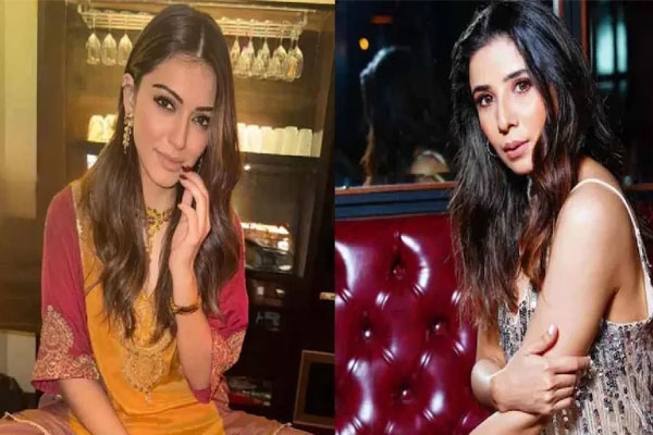 Hansika Motwani defamation case, Hansika Motwani vs Muskaan Nancy James,