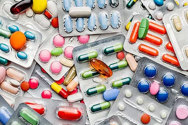 Doctors action outside medicines 