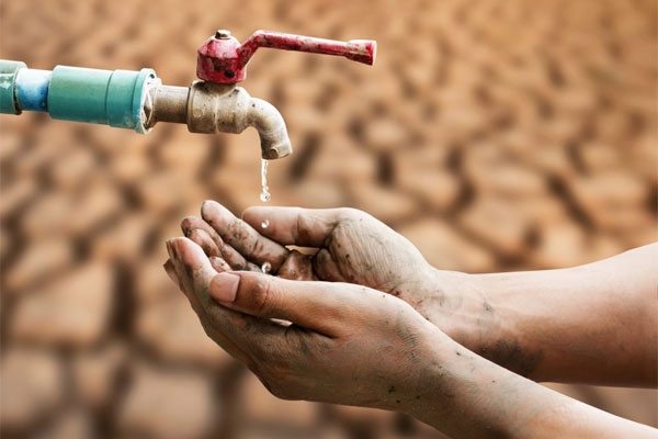 Pune water shortage, Khadakwasla dam water levels, Pune Pimpri-Chinchwad water cut,