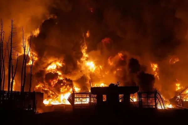 Middle East conflict, USA, Israel, Iran, 40-day war,