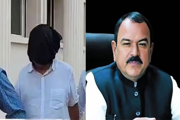  Ashok Kharat scam, Bhondu fraud case,