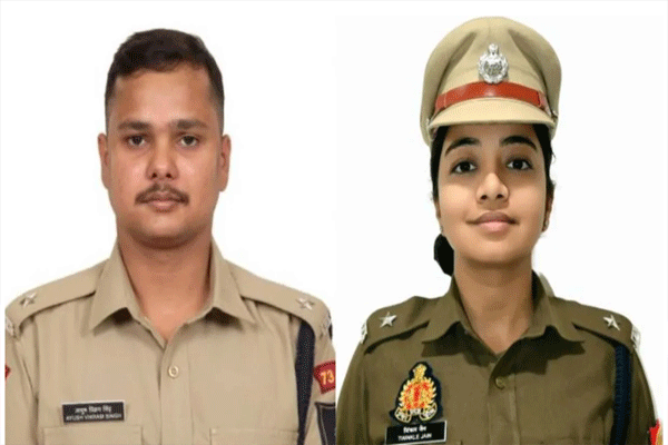 मोठा प्रशासकीय फेरफार; १२ आयपीएस अधिकाऱ्यांच्या बदल्या