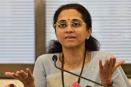 काँग्रेसच्या निर्णयावर शिक्कामोर्तब?