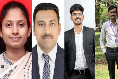 एमपीएससी परीक्षेत सोलापूरचा डंका