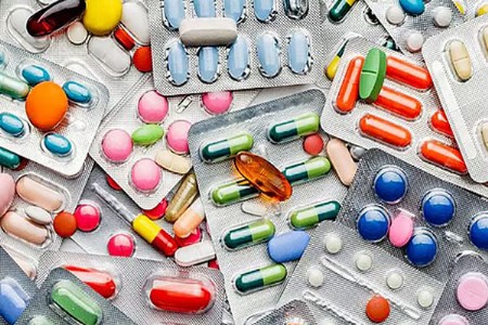 मोठा निर्णय! औषधे बाहेरून मागविल्यास होणार कारवाई?