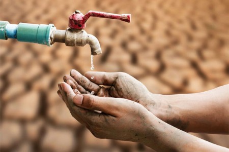 पाणीटंचाईचे सावट : १५ टक्के कपातीचे निर्देश