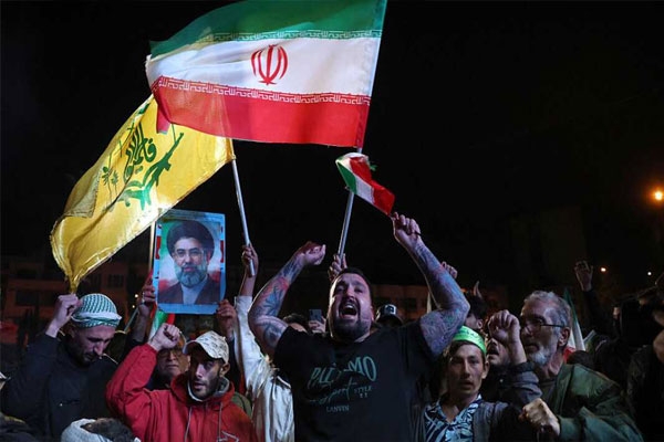 Possibility of ceasefire cancellation