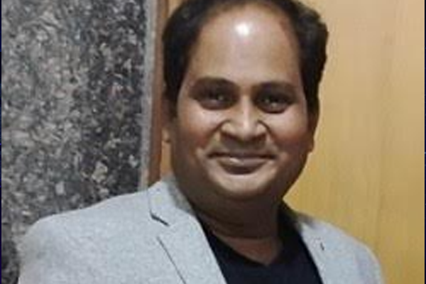 डॉ. चेतक पंचभाई यांच्या हर्बल