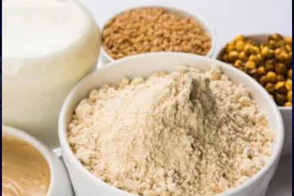  या पाच प्रकारे तयार करा सातूचे पीठ