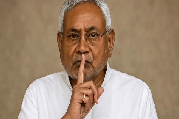 nitish kumar