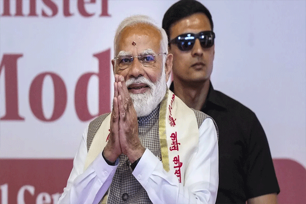 modi