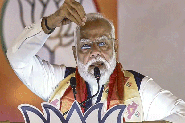 modi