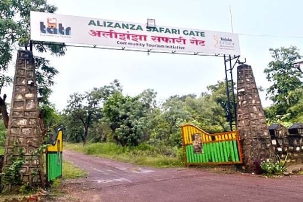 TADOBA