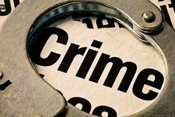 Nagpur police constable assault case,