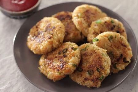 शिळ्या भाताचा नवा थाट; आरोग्यासाठी चविष्ट वाट!