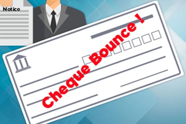 cheque
