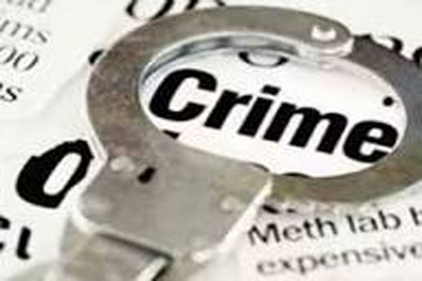 crime