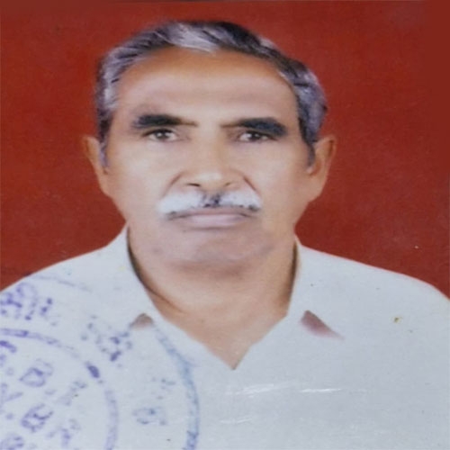 Sudhakar Kulkarni passes away