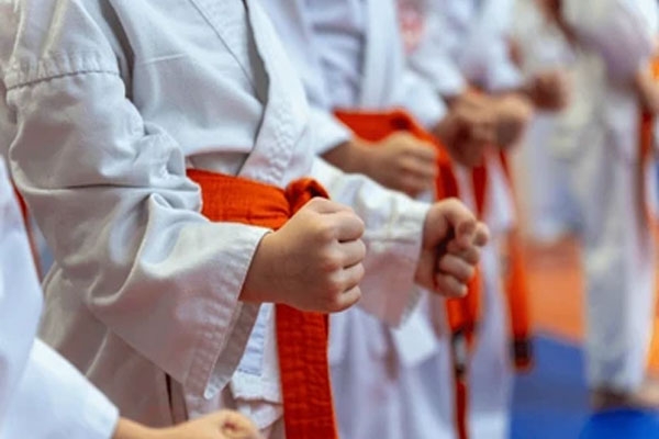 karate