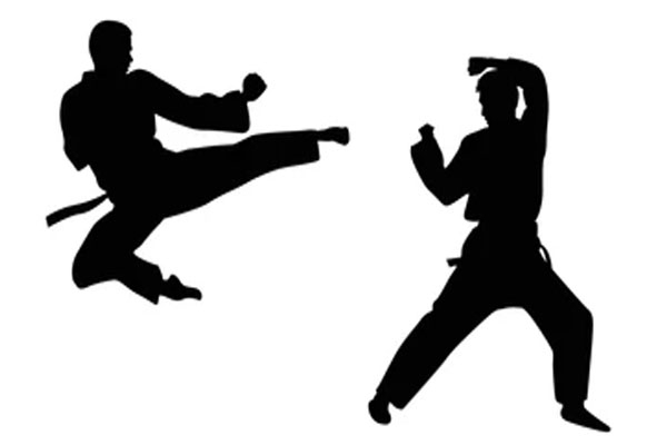 karate