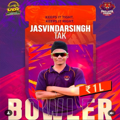 Vidarbha Premier League 