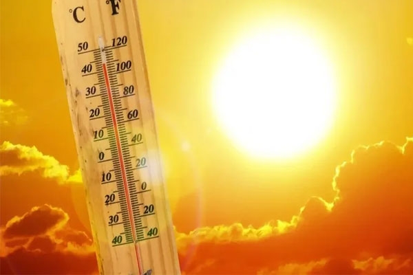 sun