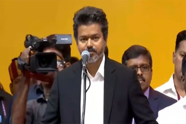 Chief Minister