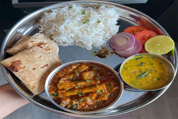 thali