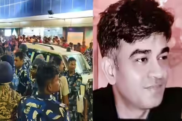 Chandranath Rath