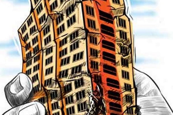 Illegal construction