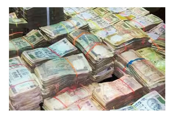 Money laundering