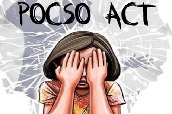 Pocso case Pocso case