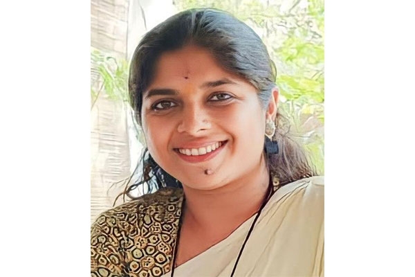 Sneha Tompe
