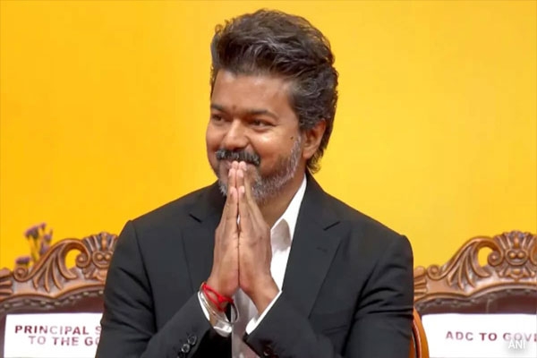 Vijay government Vijay government
