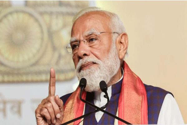 युद्ध इराणमध्ये, टेन्शन भारतात! मोदींच्या 'WFH' अपीलामागचे नेमके कारण काय?