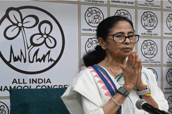 mamata