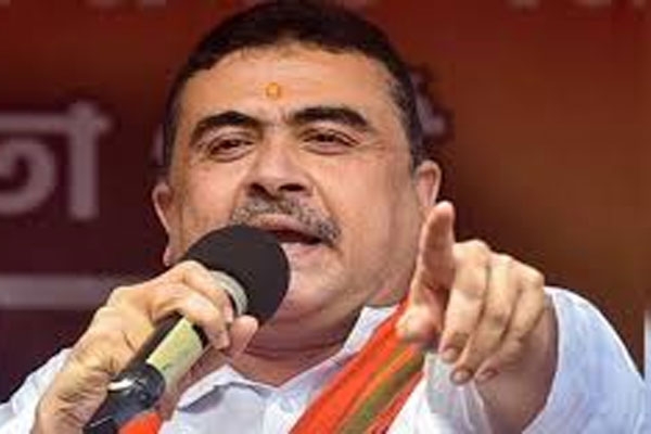 suvendu adhikari