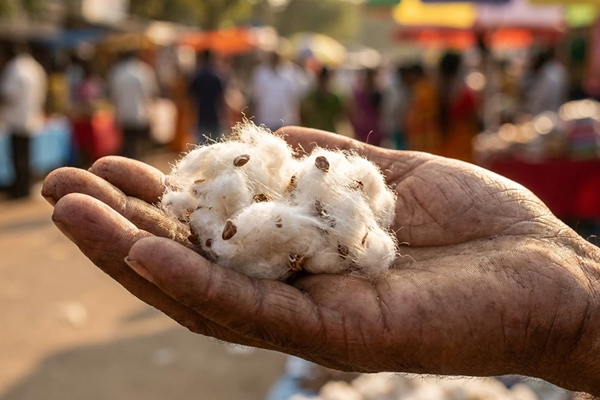 cotton cost
