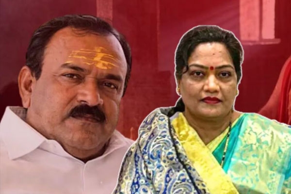 खरातच्या बायको