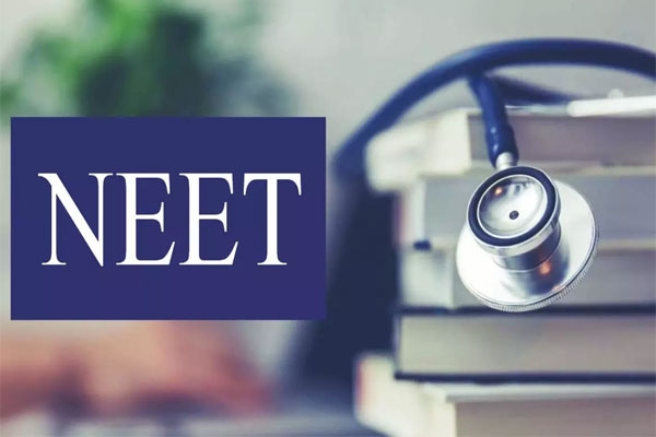 NEET Exam