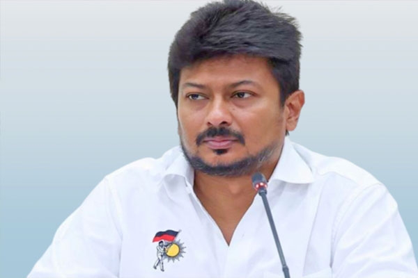 Udhayanidhi Stalin