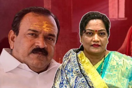 कल्पना खरातला दिलासा नाही!