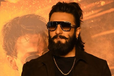 रणवीर सिंग साकारणार महादेवाची भूमिका!
