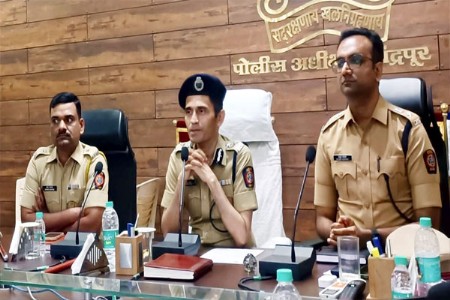 किडनी विक्री प्रकरणी ‘एसआयटी’ची चौकशी सक्षम