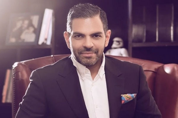sanjay kapur