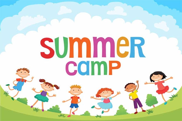 ‘Summer’ Camp 