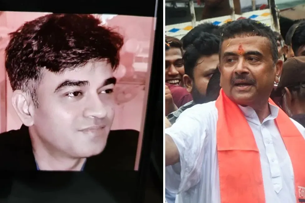 chandranath rath