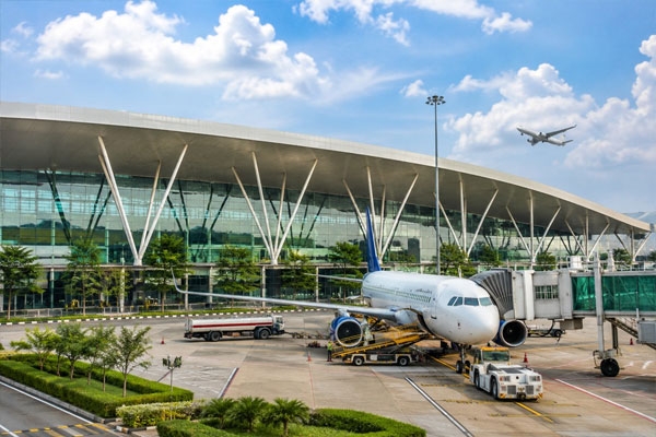 Nagpur Airport Nagpur Airport