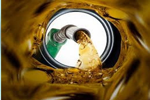 Petrol