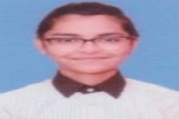RAJESHWARI
